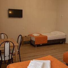 Отель Roof Story, Санкт-Петербург, Ленинградская область