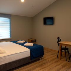 Отель Roof Story, Санкт-Петербург, Ленинградская область