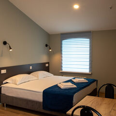 Отель Roof Story, Санкт-Петербург, Ленинградская область