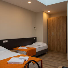 Отель Roof Story, Санкт-Петербург, Ленинградская область