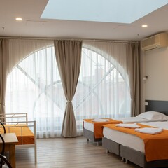 Отель Roof Story, Санкт-Петербург, Ленинградская область