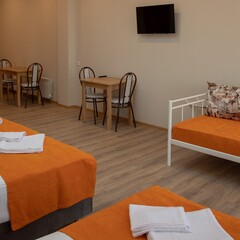 Отель Roof Story, Санкт-Петербург, Ленинградская область