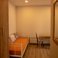 Отель Roof Story, Санкт-Петербург, Ленинградская область