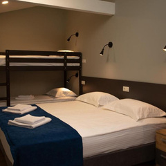 Отель Roof Story, Санкт-Петербург, Ленинградская область