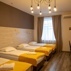 Отель Roof Story, Санкт-Петербург, Ленинградская область