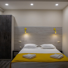 Отель Roof Story, Санкт-Петербург, Ленинградская область