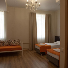 Отель Roof Story, Санкт-Петербург, Ленинградская область