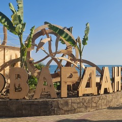 Отель Южный вайб Миракль, Сочи, Краснодарский край
