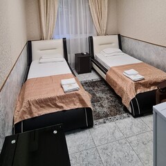 Отель Южный вайб Миракль, Сочи, Краснодарский край
