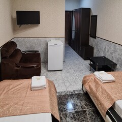 Отель Южный вайб Миракль, Сочи, Краснодарский край