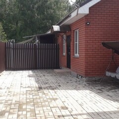 Гостевой дом Уютный дом, Республика Башкортостан