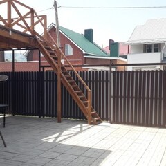 Гостевой дом Уютный дом, Республика Башкортостан