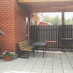 Гостевой дом Уютный дом, Республика Башкортостан