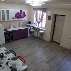 Гостевой дом Уютный дом, Республика Башкортостан