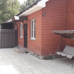 Гостевой дом Уютный дом, Республика Башкортостан