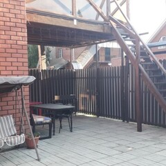 Гостевой дом Уютный дом, Республика Башкортостан