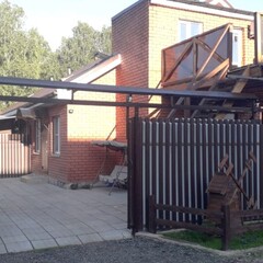 Гостевой дом Уютный дом, Республика Башкортостан