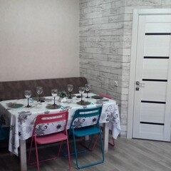 Гостевой дом Уютный дом, Республика Башкортостан