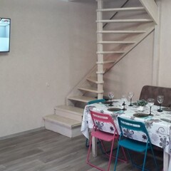 Гостевой дом Уютный дом, Республика Башкортостан