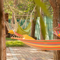 Гостевой дом Юккатан, Феодосия, Крым