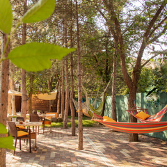 Гостевой дом Юккатан, Феодосия, Крым