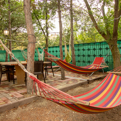 Гостевой дом Юккатан, Феодосия, Крым