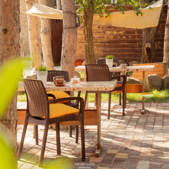 Гостевой дом Юккатан, Феодосия, Крым