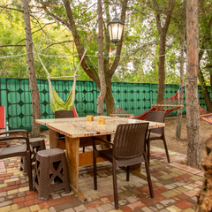 Гостевой дом Юккатан, Феодосия, Крым