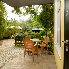 Гостевой дом Юккатан, Феодосия, Крым