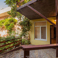 Гостевой дом Юккатан, Феодосия, Крым