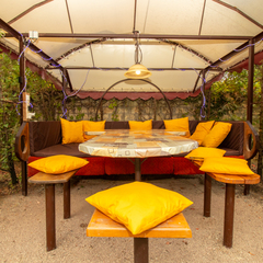 Гостевой дом Юккатан, Феодосия, Крым