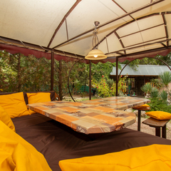 Гостевой дом Юккатан, Феодосия, Крым