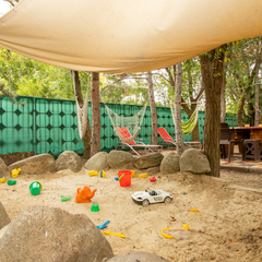 Гостевой дом Юккатан, Феодосия, Крым