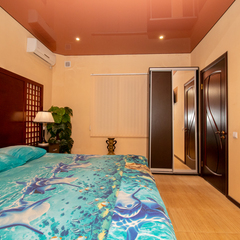 Гостевой дом Юккатан, Феодосия, Крым