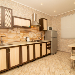 Гостевой дом Юккатан, Феодосия, Крым