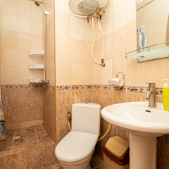 Гостевой дом Юккатан, Феодосия, Крым