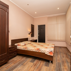 Гостевой дом Юккатан, Феодосия, Крым