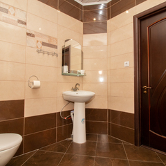 Гостевой дом Юккатан, Феодосия, Крым