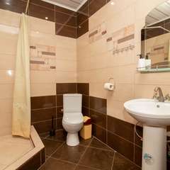 Гостевой дом Юккатан, Феодосия, Крым