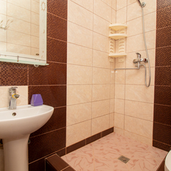 Гостевой дом Юккатан, Феодосия, Крым