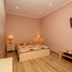 Гостевой дом Юккатан, Феодосия, Крым