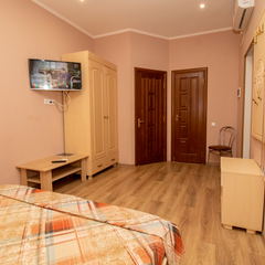 Гостевой дом Юккатан, Феодосия, Крым