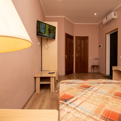 Гостевой дом Юккатан, Феодосия, Крым