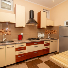 Гостевой дом Юккатан, Феодосия, Крым