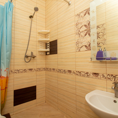 Гостевой дом Юккатан, Феодосия, Крым