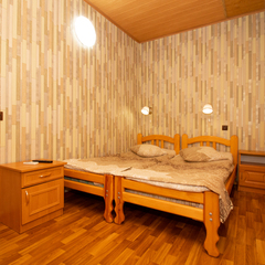 Гостевой дом Юккатан, Феодосия, Крым