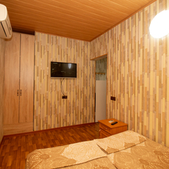 Гостевой дом Юккатан, Феодосия, Крым