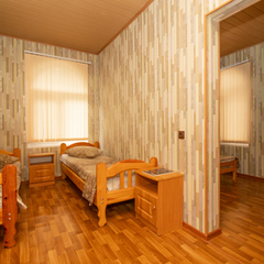 Гостевой дом Юккатан, Феодосия, Крым