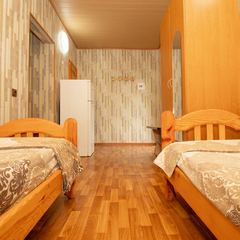 Гостевой дом Юккатан, Феодосия, Крым