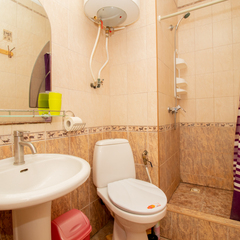 Гостевой дом Юккатан, Феодосия, Крым